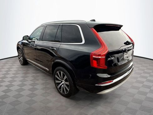 Used 2022 Volvo XC90 T8 Inscription image 6