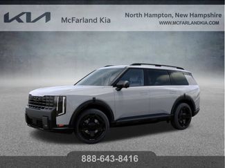 New 2027 Kia Telluride SX Prestige X-Line AWD/4WD video 3
