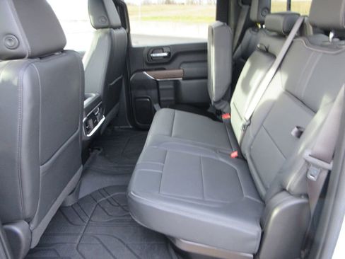 Used 2023 Chevrolet Silverado 3500 High Country w/ Technology Package image 18