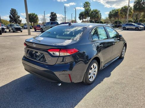 New 2026 Toyota Corolla LE FWD image 3
