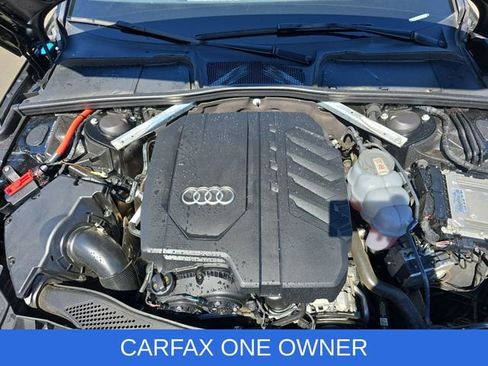 Used 2023 Audi A4 2.0T Prestige w/ Prestige Package AWD/4WD image 31