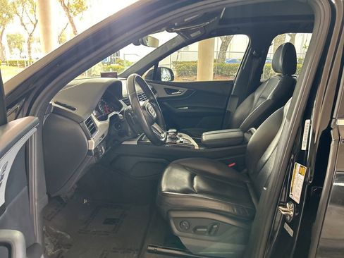 Used 2018 Audi Q7 2.0T Premium Plus image 5