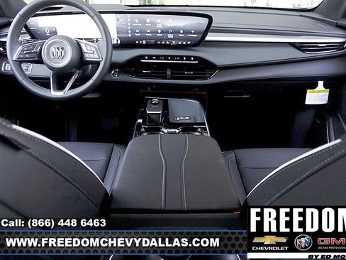 New 2026 Buick Enclave Preferred w/ Power Package image 11