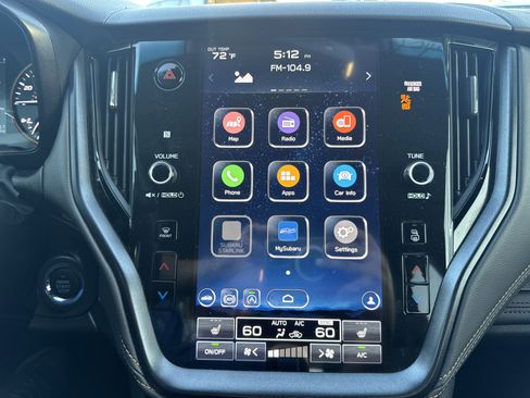 Used 2022 Subaru Outback Wilderness image 18