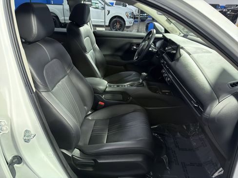 Used 2023 Honda HR-V EX-L image 34