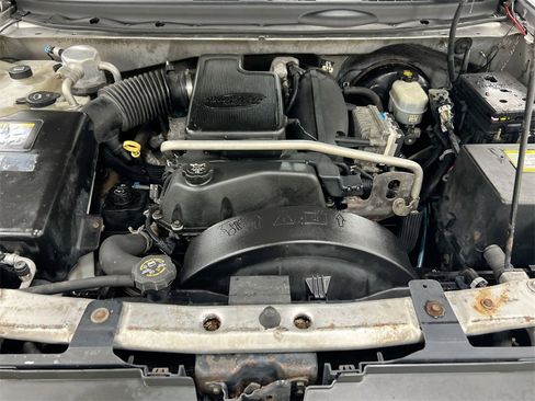 Used 2004 Chevrolet TrailBlazer LS w/ LS Preferred Equipment Group image 23