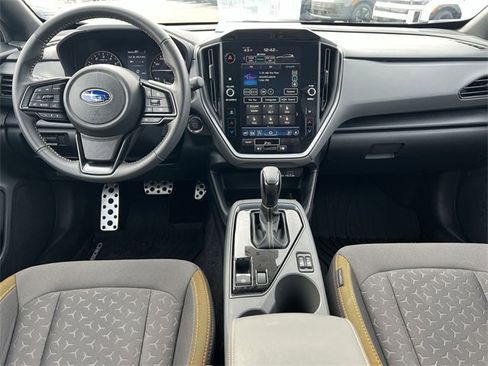 Certified 2025 Subaru Crosstrek 2.5i Sport image 10