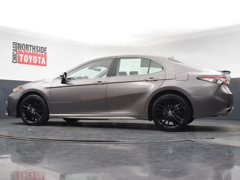 Used 2023 Toyota Camry XSE image 28