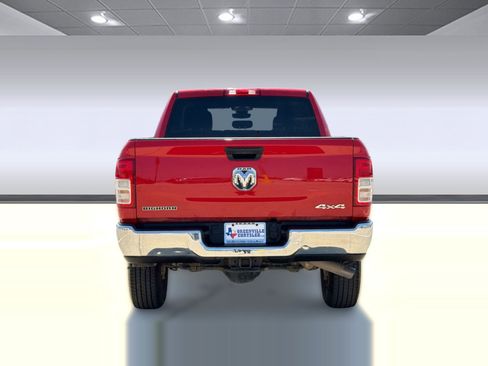 Certified 2024 RAM 2500 Big Horn w/ Bed Utility Group image 10