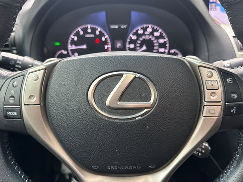 Used 2015 Lexus RX 350 F Sport w/ Navigation Package AWD/4WD image 17