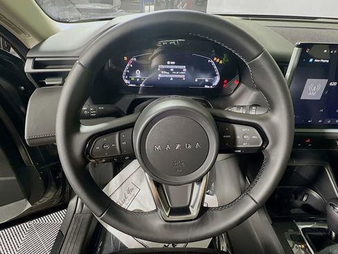 New 2026 MAZDA CX-5 Select AWD/4WD image 10