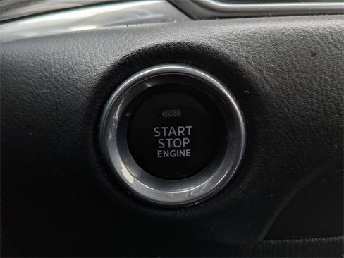 Used 2019 MAZDA CX-5 Grand Touring image 21