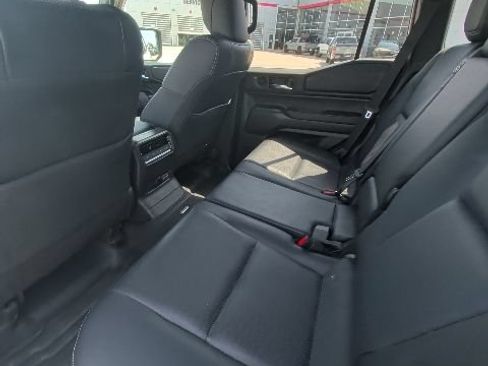 Used 2024 Toyota Land Cruiser w/ Premium Package AWD/4WD image 17