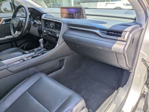 Used 2017 Lexus RX 350 AWD w/ Premium Package image 30