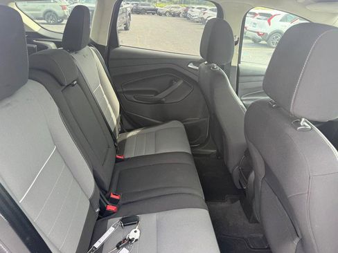 Used 2013 Ford Escape SE AWD/4WD image 11