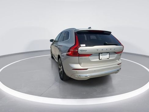 Used 2022 Volvo XC60 B6 Inscription AWD/4WD image 7