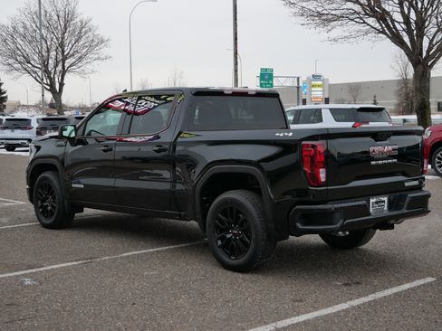 Used 2024 GMC Sierra 1500 Elevation image 7