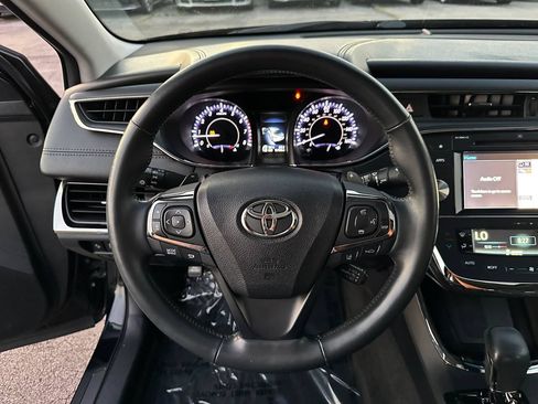 Used 2016 Toyota Avalon Limited FWD image 39