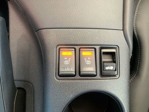 New 2024 Nissan Z Performance w/ Floor Mat Package image 25