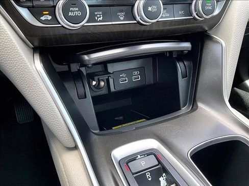 Used 2021 Honda Accord Touring image 23