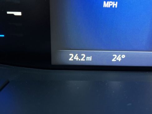 New 2025 Ford Escape ST-Line w/ Cold Weather Package image 17