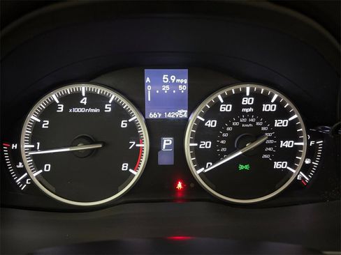 Used 2018 Acura RDX w/ Technology Package image 26