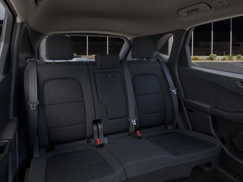 New 2024 Ford Escape Active w/ Cold Weather Package image 11