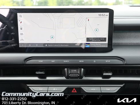 New 2027 Kia Telluride SX X-Line w/ Towing Package AWD/4WD image 16