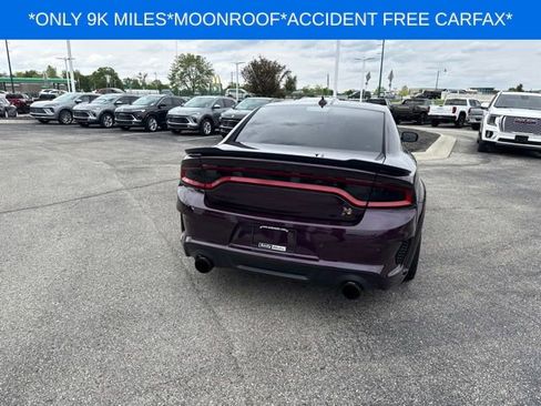 Used 2022 Dodge Charger Scat Pack RWD image 11