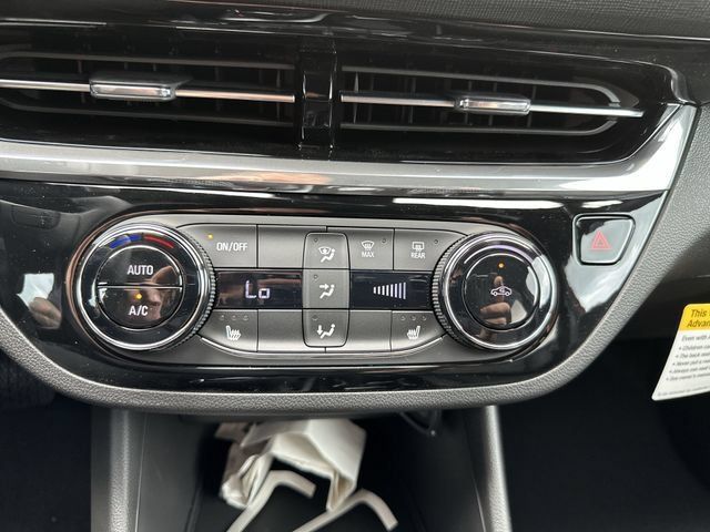 New 2026 Buick Envista Sport Touring w/ Convenience I Package FWD image 19