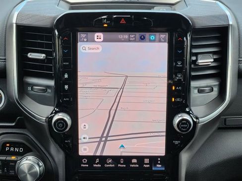 New 2026 RAM 1500 Laramie w/ Laramie Southwest Edition image 13