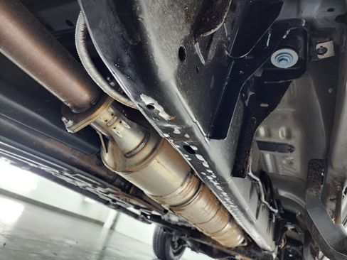 Used 2025 Ford F350 XL image 29