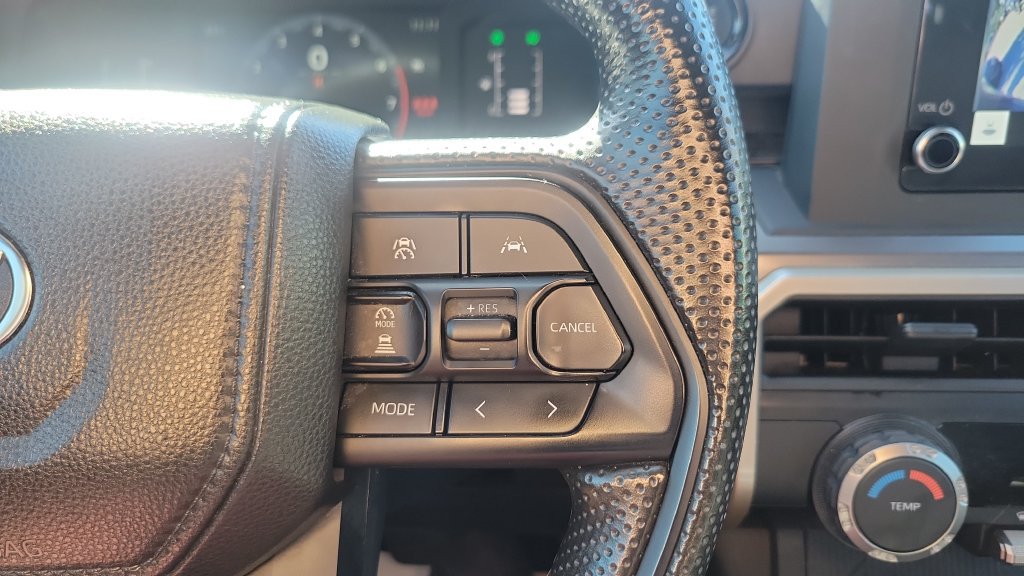 Used 2024 Toyota Tacoma SR5 RWD image 21