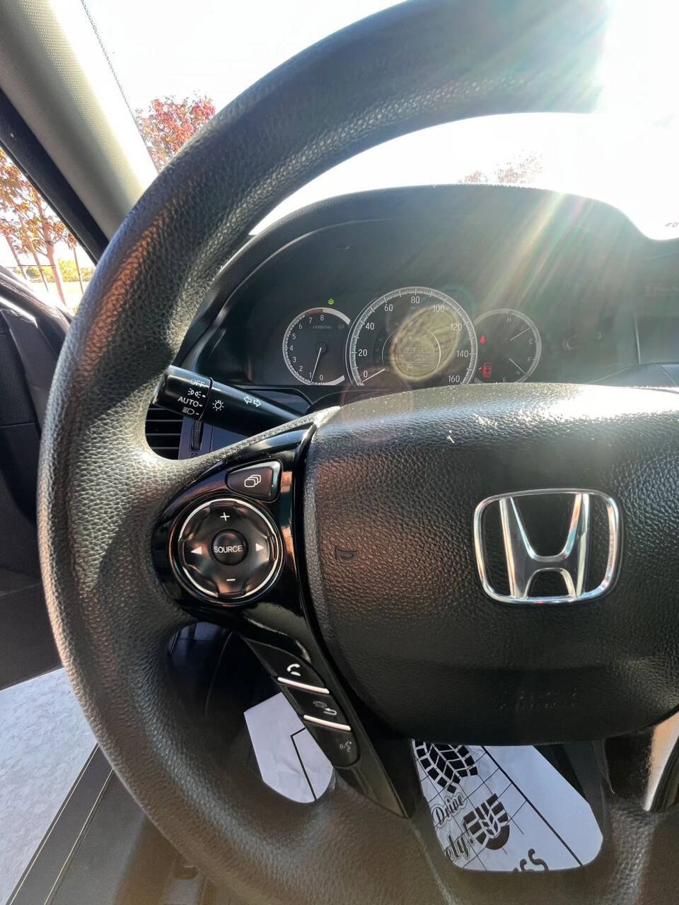 Used 2017 Honda Accord LX image 18
