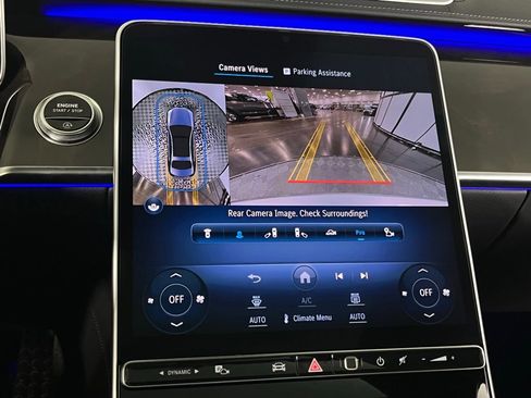 Used 2024 Mercedes-Benz S 580 S 580 image 22