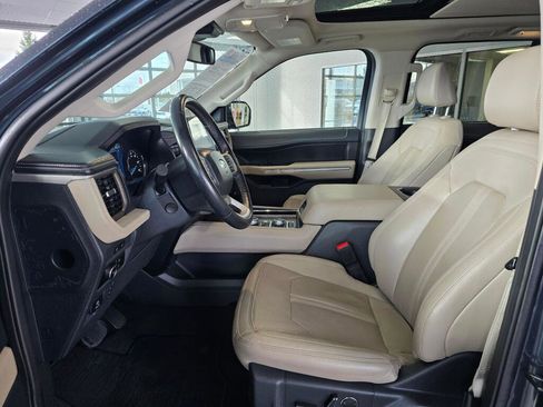 Used 2024 Ford Expedition Limited image 22