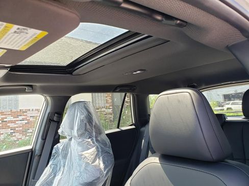 New 2026 Subaru Outback Premium AWD/4WD image 7