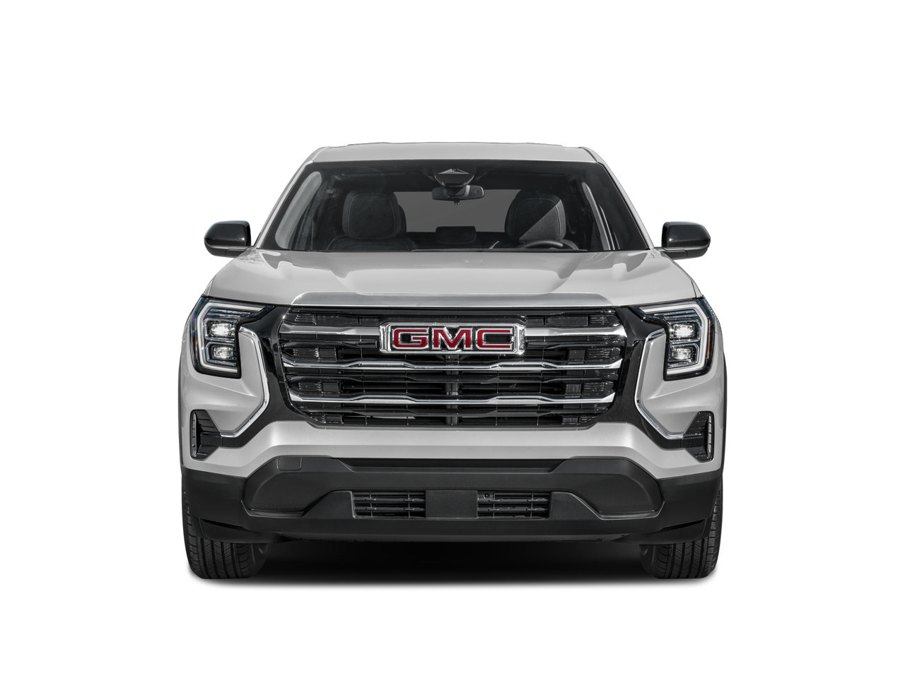 New 2027 GMC Terrain Elevation w/ Elevation Premium Package FWD image 28