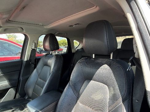 Used 2021 MAZDA CX-5 Grand Touring AWD/4WD image 17
