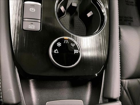 New 2025 Nissan Rogue Platinum w/ Tech Package image 55