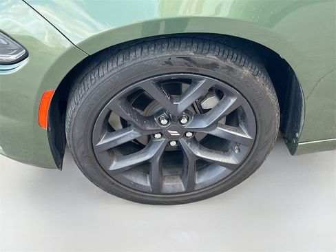 Used 2023 Dodge Charger SXT w/ Blacktop Package image 29
