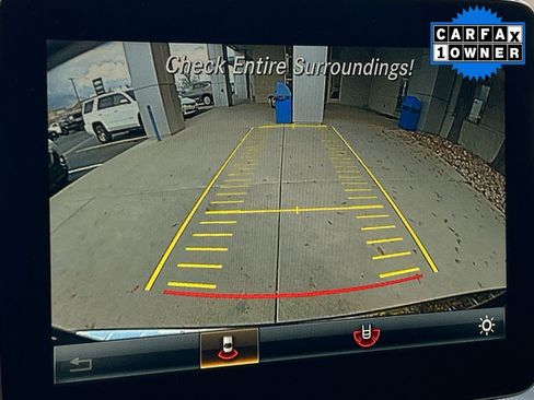 Used 2017 Mercedes-Benz GLA 250 4MATIC image 18