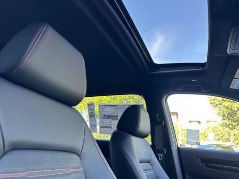 Certified 2026 Honda CR-V Sport Touring image 15