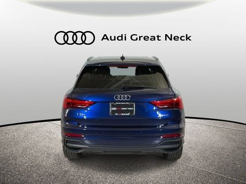 Used 2023 Audi Q3 2.0T Premium Plus w/ Premium Plus Package AWD/4WD image 20