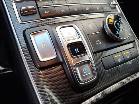 Certified 2023 Hyundai Santa Fe SEL image 22