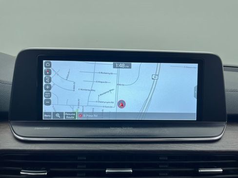 Used 2021 Kia Telluride SX w/ SX Prestige Package image 6