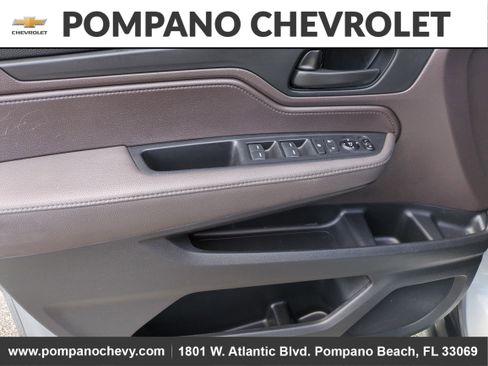 Used 2020 Honda Odyssey EX image 17