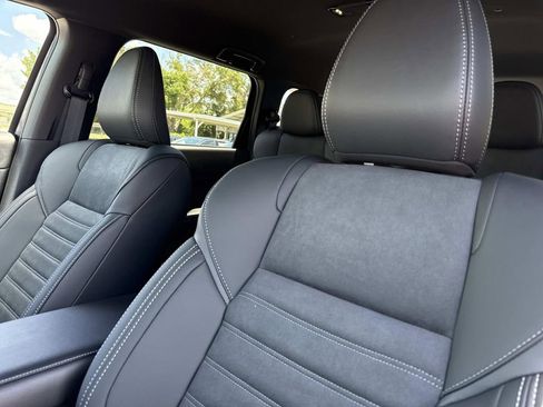 New 2026 Mitsubishi Outlander LE FWD image 23