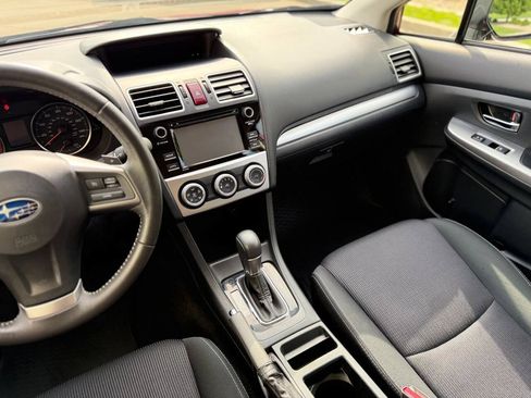 Used 2015 Subaru Impreza 2.0i Sport Premium w/ Popular Package #1 AWD/4WD image 19