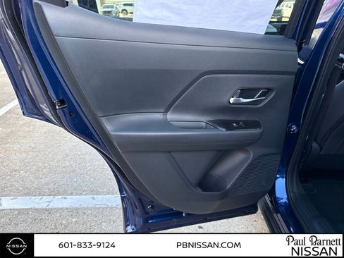 New 2026 Nissan Kicks SV w/ SV Premium Package image 26